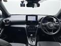 2024 Toyota Yaris Cross