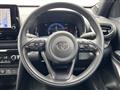 2024 Toyota Yaris Cross