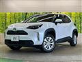 2025 Toyota Yaris Cross