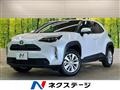 2025 Toyota Yaris Cross