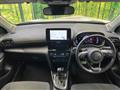 2025 Toyota Yaris Cross