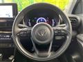 2025 Toyota Yaris Cross