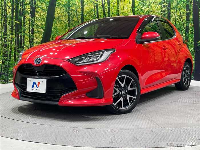 2021 Toyota Toyota Others