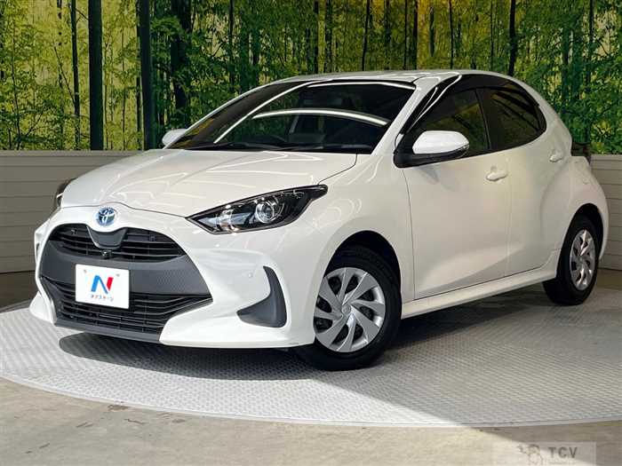2021 Toyota Toyota Others