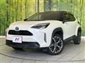 2021 Toyota Yaris Cross