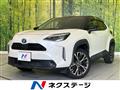 2021 Toyota Yaris Cross