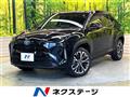 2022 Toyota Yaris Cross