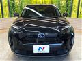 2022 Toyota Yaris Cross