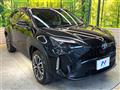 2022 Toyota Yaris Cross