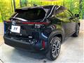 2022 Toyota Yaris Cross