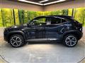 2022 Toyota Yaris Cross