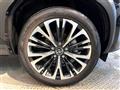2022 Toyota Yaris Cross