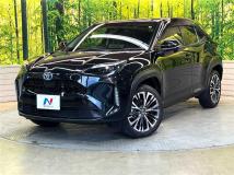 2022 Toyota Yaris Cross
