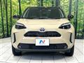 2025 Toyota Yaris Cross