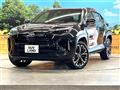 2025 Toyota Yaris Cross