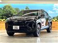 2025 Toyota Yaris Cross