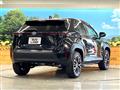 2025 Toyota Yaris Cross