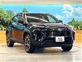 2025 Toyota Yaris Cross