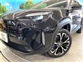 2025 Toyota Yaris Cross