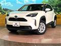 2020 Toyota Yaris Cross