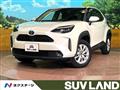 2020 Toyota Yaris Cross