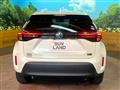 2020 Toyota Yaris Cross