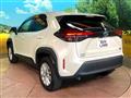 2020 Toyota Yaris Cross