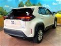 2020 Toyota Yaris Cross