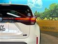 2020 Toyota Yaris Cross
