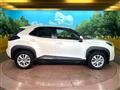 2020 Toyota Yaris Cross