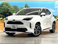 2020 Toyota Yaris Cross