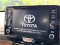 2020 Toyota Yaris Cross