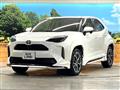 2020 Toyota Yaris Cross