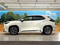 2020 Toyota Yaris Cross