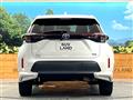 2020 Toyota Yaris Cross