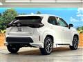 2020 Toyota Yaris Cross