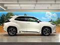 2020 Toyota Yaris Cross