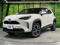 2022 Toyota Yaris Cross