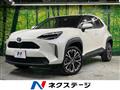 2022 Toyota Yaris Cross