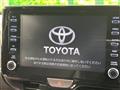 2022 Toyota Yaris Cross