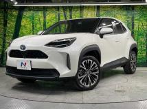 2022 Toyota Yaris Cross