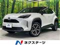 2022 Toyota Yaris Cross