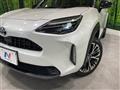 2022 Toyota Yaris Cross