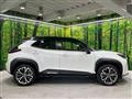 2022 Toyota Yaris Cross