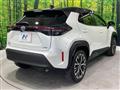 2022 Toyota Yaris Cross