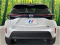 2022 Toyota Yaris Cross