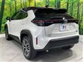 2022 Toyota Yaris Cross