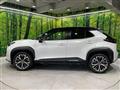 2022 Toyota Yaris Cross