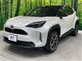 2022 Toyota Yaris Cross