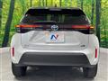 2022 Toyota Yaris Cross